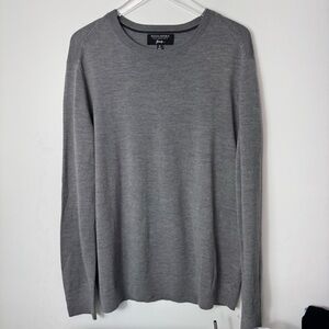 Men's Banana Republic Wool Sweater size xl 2037